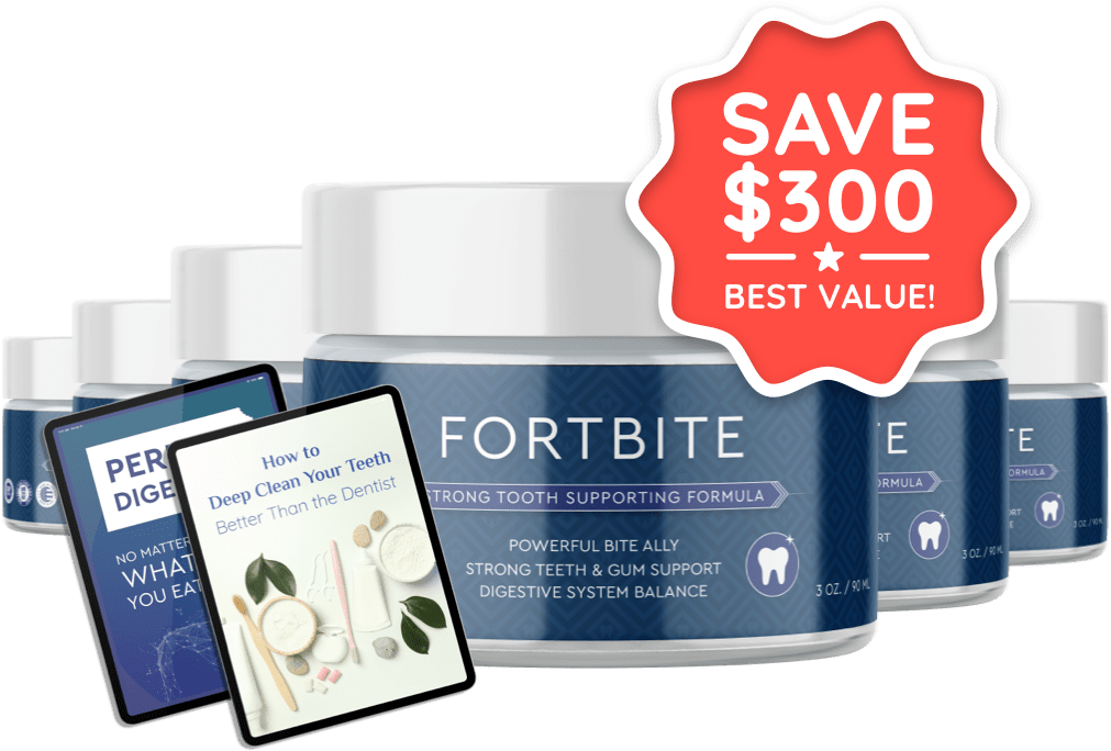 FortBite discount